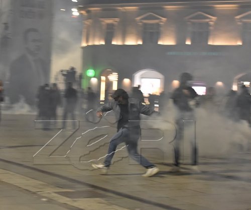 Nasim Haradinaj: Sonte ka me qenë qetë, deputetët s’na bëjnë lazëm për protestë të ashpër