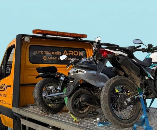 Në rajonin e Ferizajt 60 gjoba ndaj drejtuesve të motoçikletave, 35 motoçikleta dhe dy trotinetë të konfiskuar 