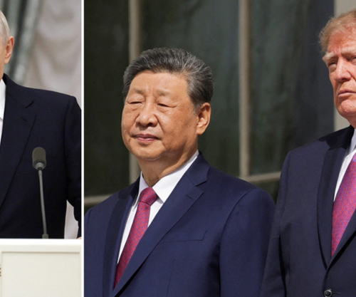 Rusia e hapur për takim Putin-Trump-Xi në samitin e APEC në Kinë