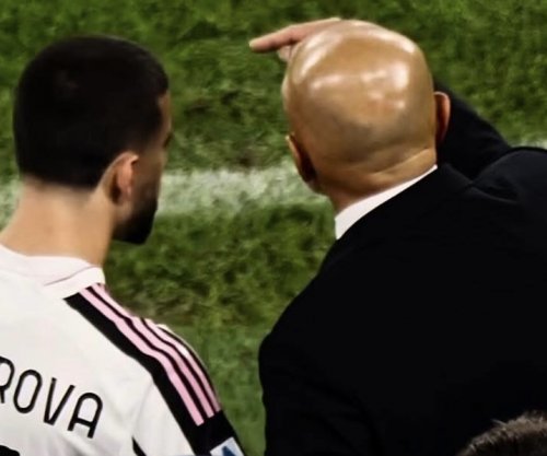 Spalletti paralajmëron një tjetër Zhegrovë: Mund të bëhet top-lojtar