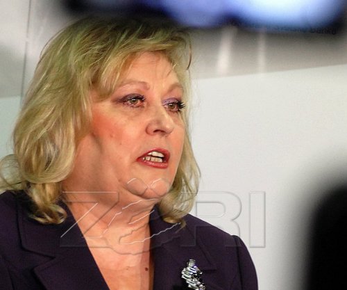 “S’mund të flas në këtë moment”, thotë Justina Shiroka-Pula pasi u propozua për presidente