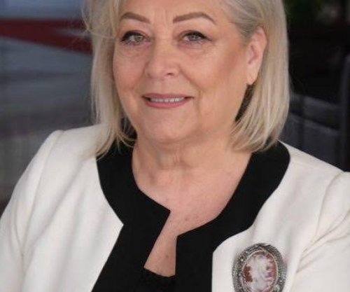 Kush është Justina Shiroka Pula, gruaja që u propozua për presidente nga Kurti?