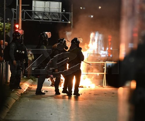 Pas tensioneve në protesta, Sindikata e Policisë del me reagim