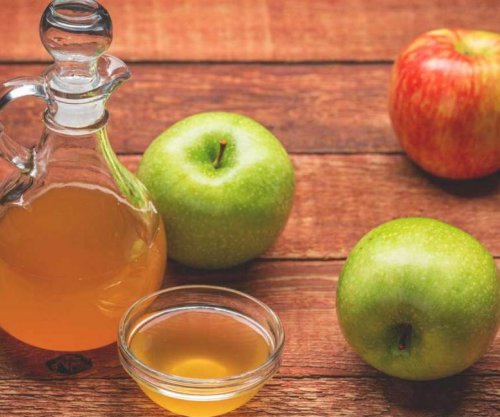 Largoni kilet e tepërta me dietën pesëditore me mollë