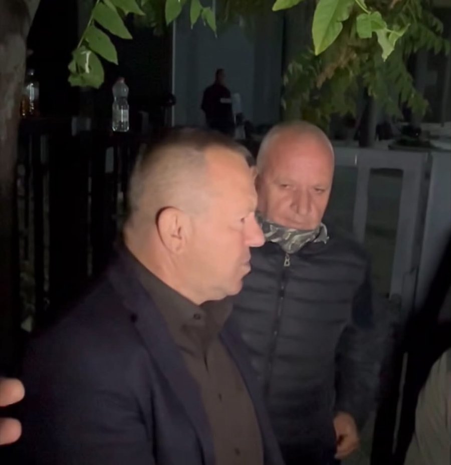 Gucati  E kemi ndërmend me nejtë deri në orën 24 00  pas orës 24 00 vendi shkon në zgjedhje dhe s kemi kujt me iu drejtu se s ka institucione