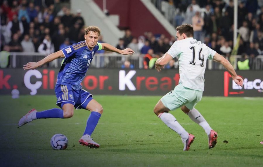 “Fadil Vokrri” dhe problemi i fushës: nga kritikat e huaja te “katastrofa” e Rangnickut