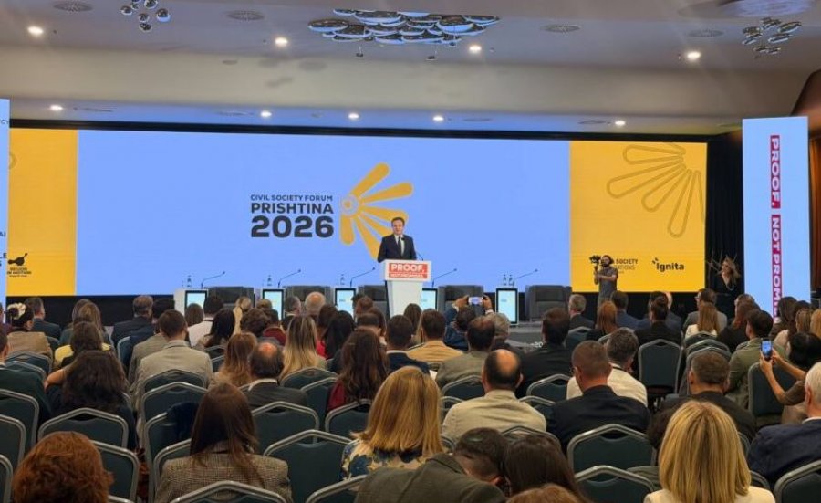 Kurti: Kosova, ndër demokracitë më të fuqishme në Ballkanin Perëndimor