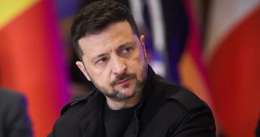 Zelensky paralajmëron për një sulm të radhës masiv rus
