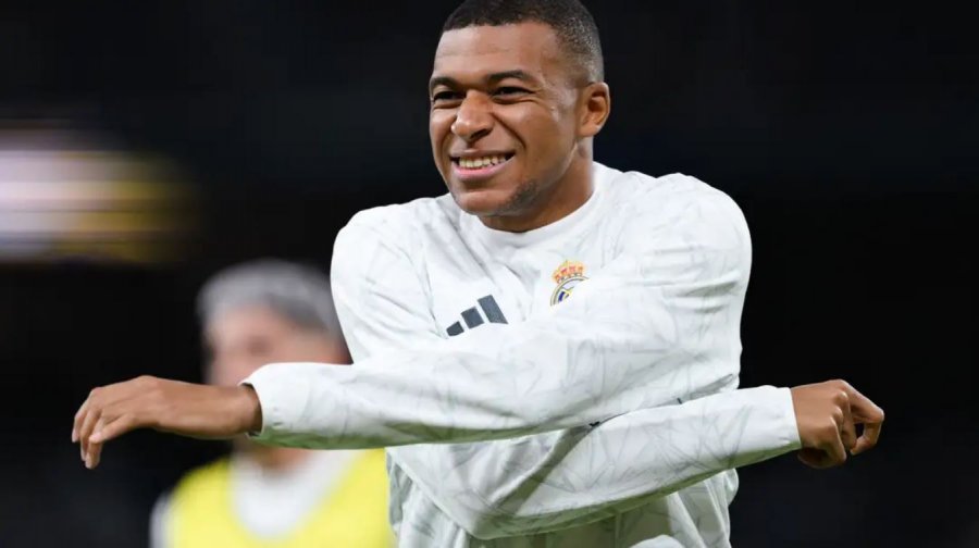Mbappe u jep fund thashethemeve me ironi: Po, edhe me hallën e madhe u zura