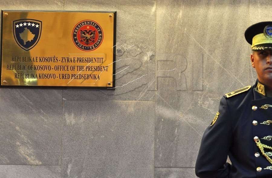 Afati për Presidentin skadon sot