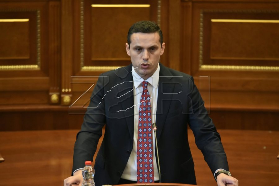 Gruda LVV-së: Ligjit nuk keni ku t’i ikni, ai do të miratohet