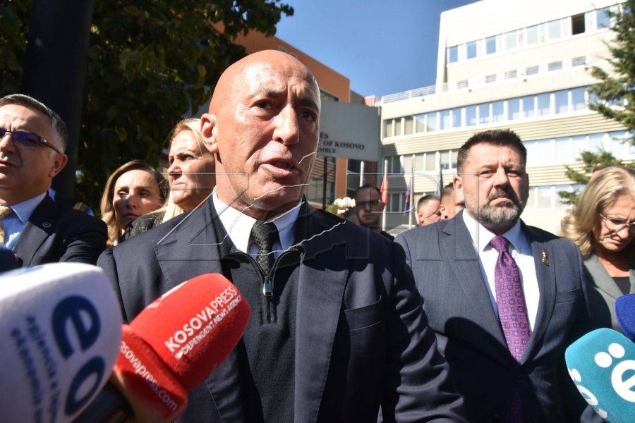 Aleanca kërkon votimin e ligjit