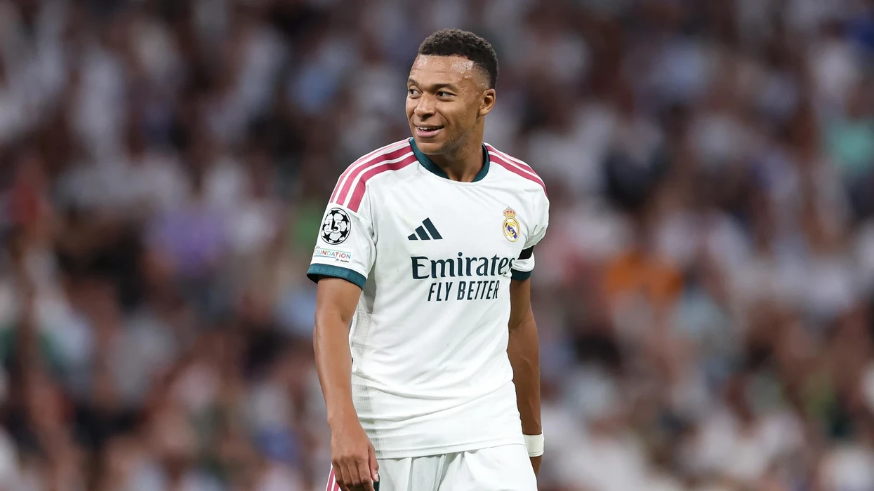 Mbappe po humb durimin e Real Madridit  drejtuesit të pakënaqur me francezin