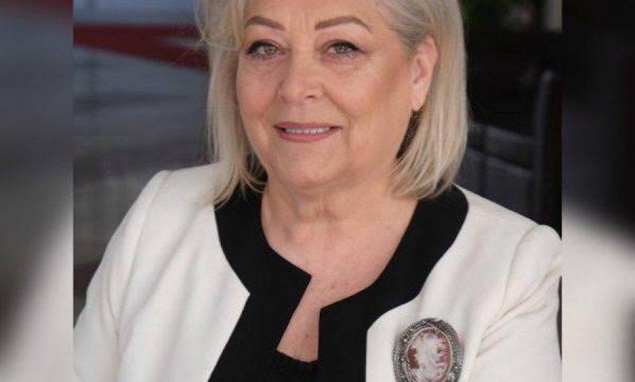 Kush është Justina Shiroka Pula  gruaja që u propozua për presidente nga Kurti 