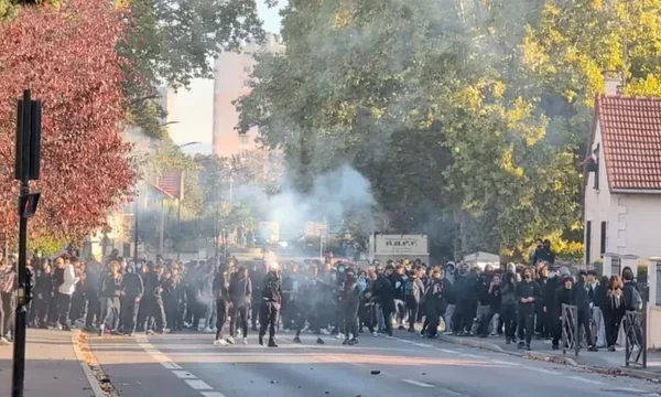 Francezët paralajmërojnë protesta të fuqishme në Ditën Kombëtare të Shkollës