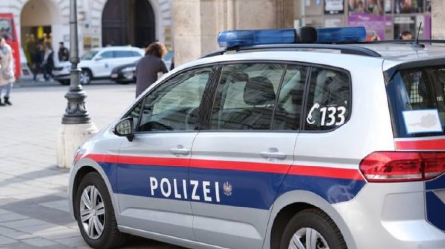 Kapen 11 kg kokainë në Austri  tre shqiptarë në mesin e gjashtë të arrestuarve