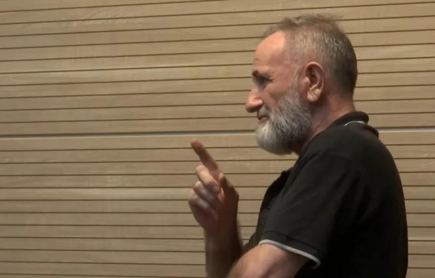 I dyshuari për spiunazh Hysri Selimi në Apel thotë se ka bashkëpunuar me AKI-në, jo me BIA-n