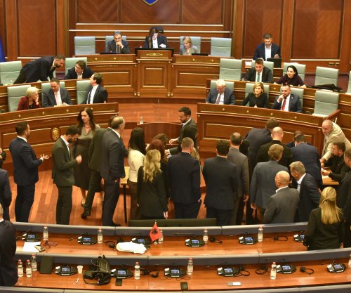 Deputetët nisin të votojnë për presidenten e ardhshme të Kosovës