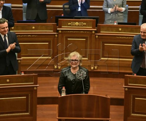 Cakolli: Vetëm deputetët mund ta kontestojnë zgjedhjen e presidentes, Shiroka-Pula mbetet kushtetuese