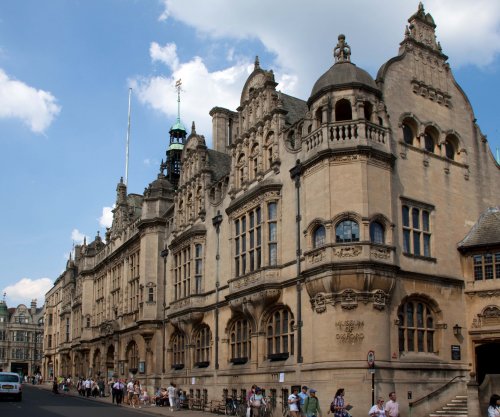 Oxfordi njeh zyrtarisht shoqatën e parë shqiptare të studentëve