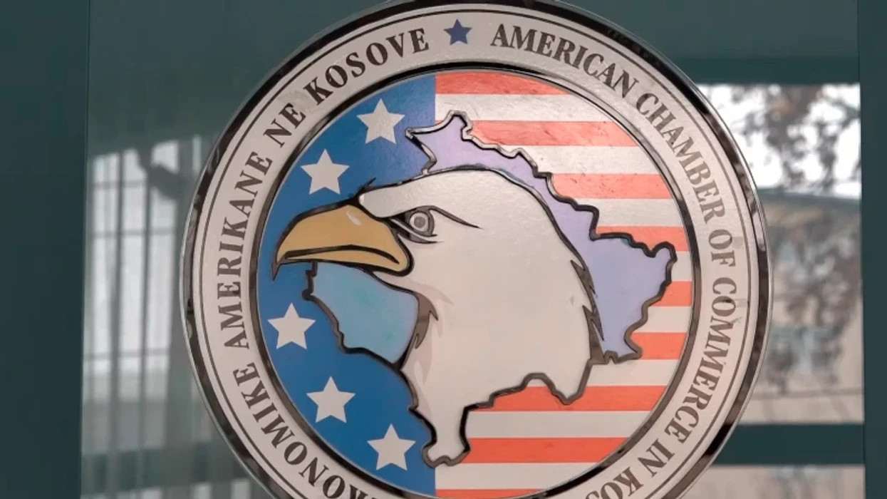 Oda Amerikane mirëpret kompletimin e arkitekturës institucionale të Kosovës