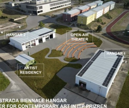 Nga Prizreni në Bruksel: Autostrada Biennale prezanton historinë e një hapësire në House of European History
