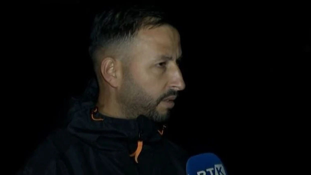 Januzi: Minatori i parë ka dalë nga Trepça, po dalin edhe grupet e tjera