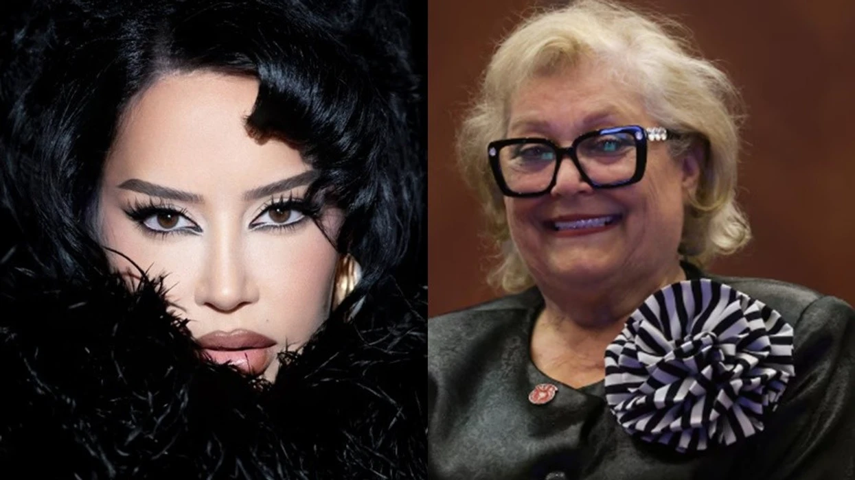Dafina Zeqiri uron Justina Shiroka-Pulën pas zgjedhjes presidente