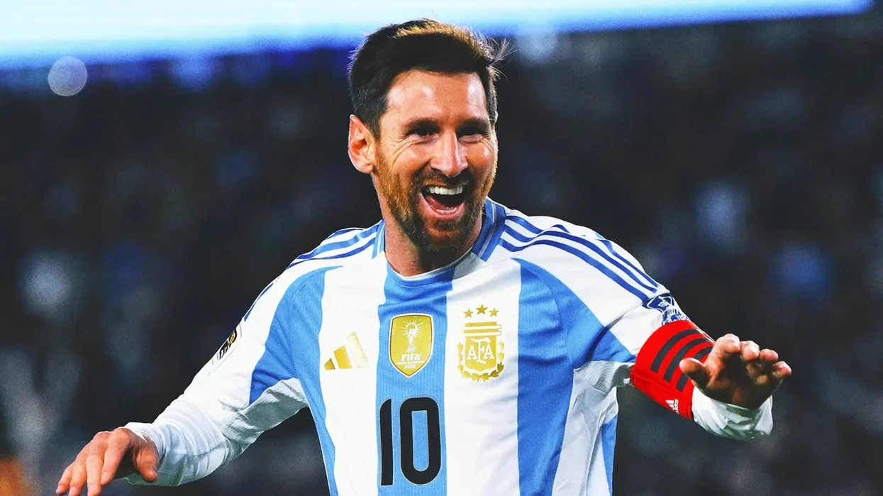 Messi humb durimin në lamtumirën me Argjentinën, kundërshtari nuk i ndahej