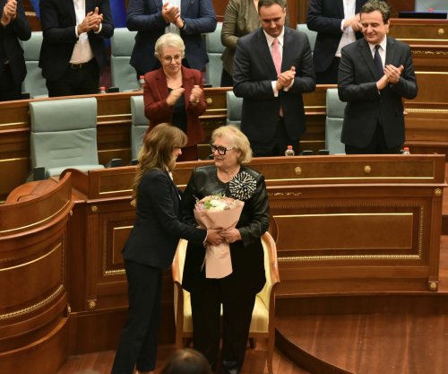 Haxhiu: Zgjedhja e presidentes së re sjell stabilitet institucional