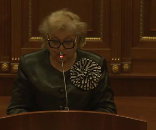 “Do të jem presidente e të gjithë qytetarëve”, fjalimi i Shiroka-Pulës pas zgjedhjes si presidente