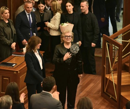Reuters: Kosova zgjodhi presidenten e re, shmangu zgjedhjet e parakohshme