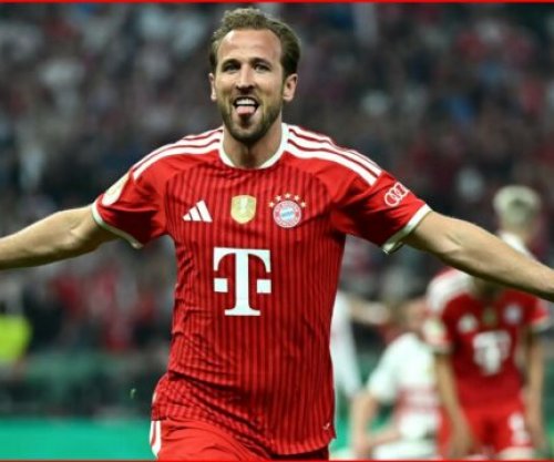 Kane drejt vazhdimit të kontratës me Bayernin