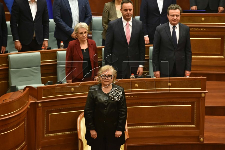 Hamza pas zgjedhjes së Shiroka-Pulës: Është mirë që vendi do të ketë stabilitet politik e institucional
