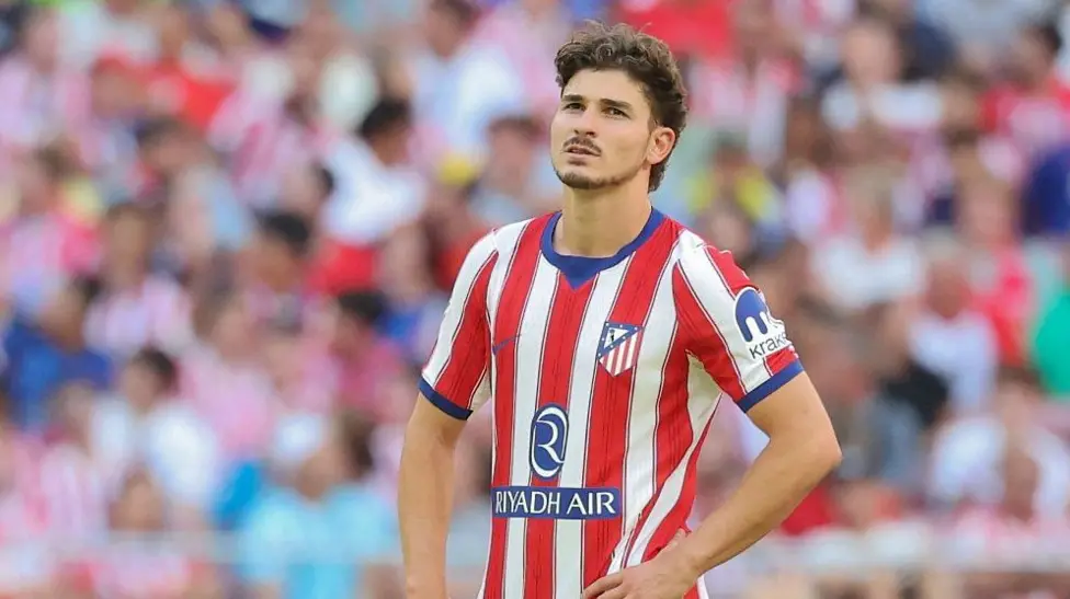 Julián Álvarez mund të largohet nga Atlético në janar, Arsenal rikthehet fuqishëm në garë