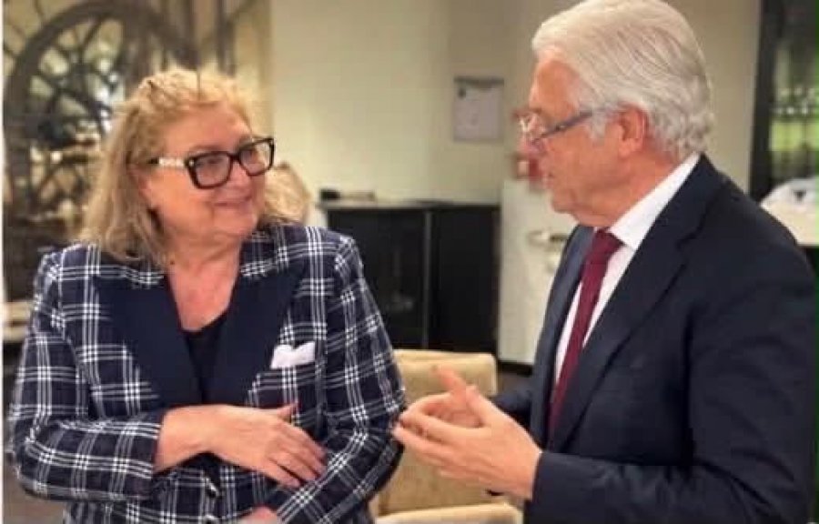 Destani uron Shiroka Pulën  Moment triumfi i pjekurisë politike  stabilitetit dhe vizionit të përbashkët për të ardhmen