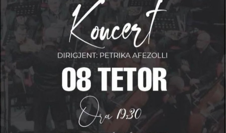 Orkestra Simfonike e Korçës vjen për herë të parë në Prishtinë