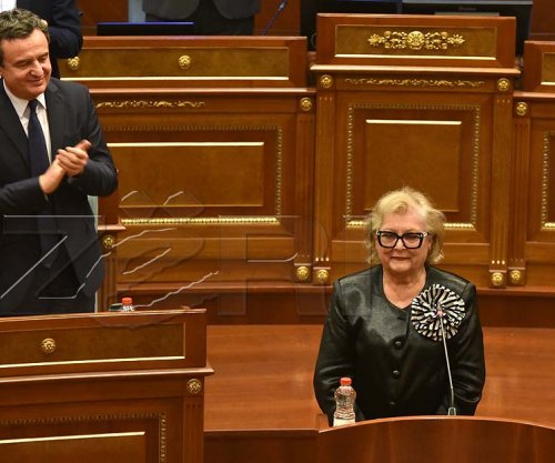 Thaçi: Me zgjedhjen e Shiroka-Pulës për presidente, Kurti e shpëtoi Kosovën