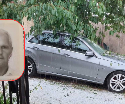 Kërkohet ndihma e qytetarëve për gjetjen e një personi të zhdukur në Prishtinë