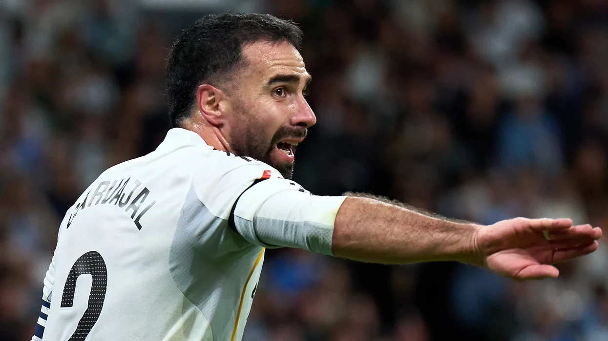 Carvajal kishte kaluar edhe testet mjekësore, por La Liga i bllokoi transferimin për një arsye të pazakontë
