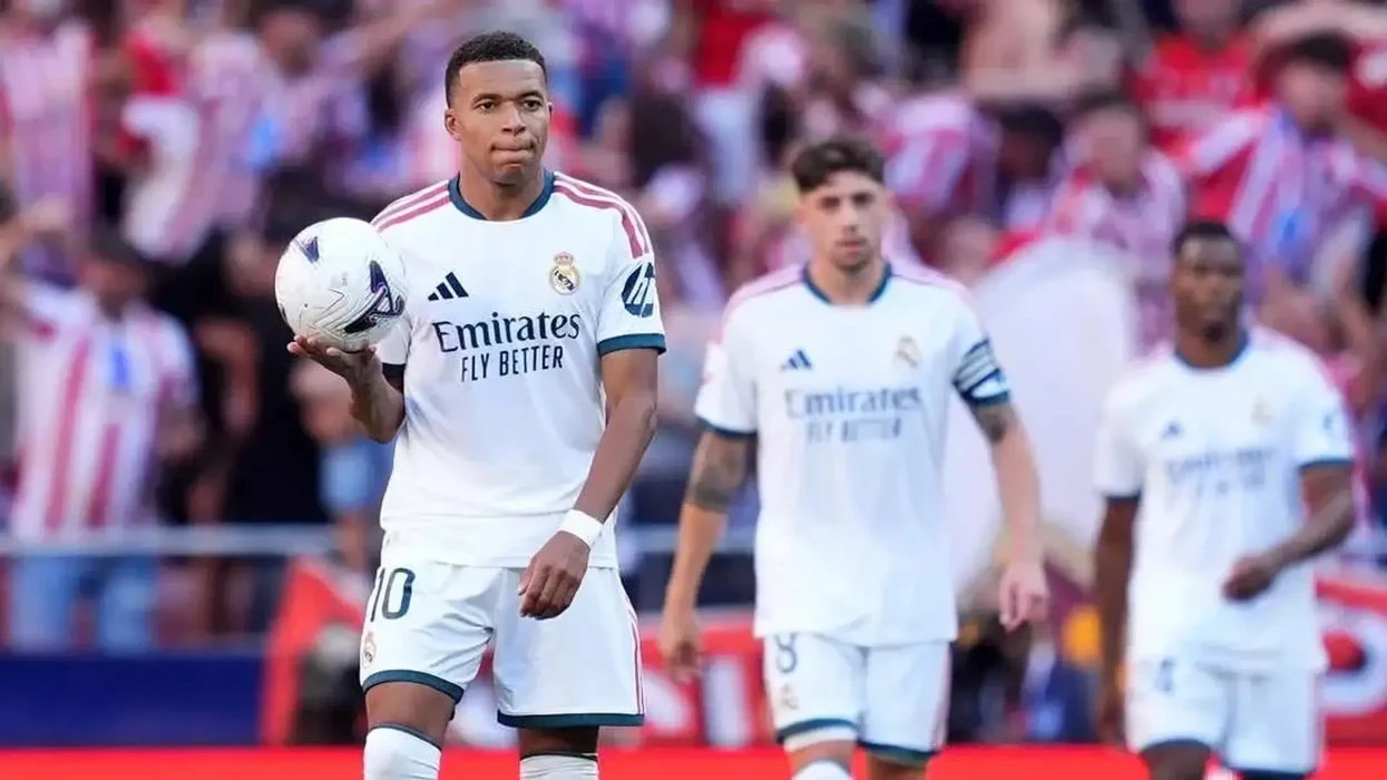 Një përplasje e re trondit Real Madridin, Mourinho përballet me telashe në dhomën e zhveshjes