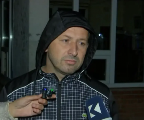 Flet minatori që u ngujua në minierë: Është hera e tretë që më ndodhë