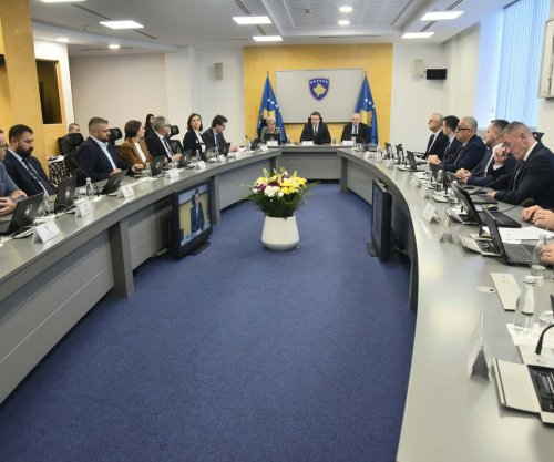 Nesër mblidhet Qeveria e Kosovës
