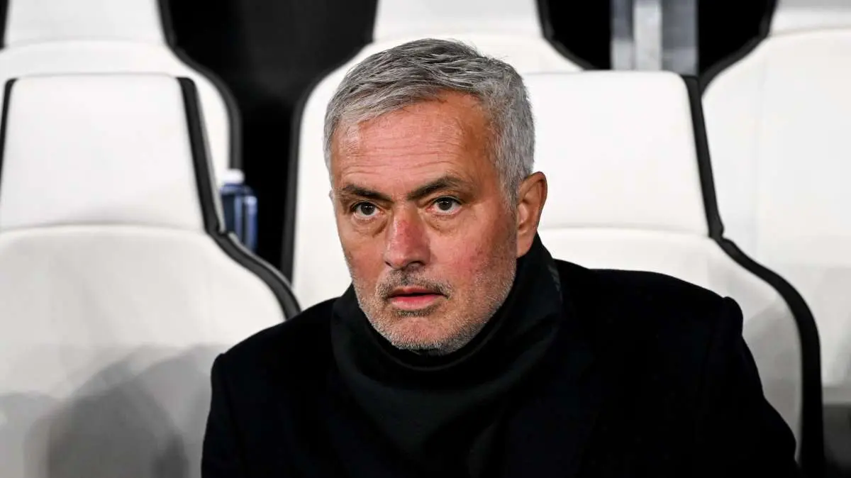 Mourinho   Interi mund ta fitojë sërish Tripletën  shpresoj të mos ndodhë  por ka gjithçka për ta bërë