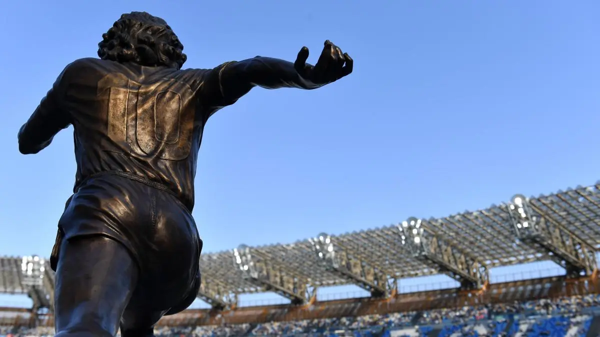 Procesi për vdekjen e Maradonës  kërkohen 12 vite burg për neurokirurgun Luque