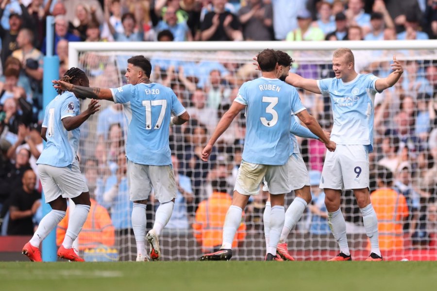 Ku kemi mbetur në Premierligë? City kryeson bindshëm, por vendimi mund të lërë gjurmë