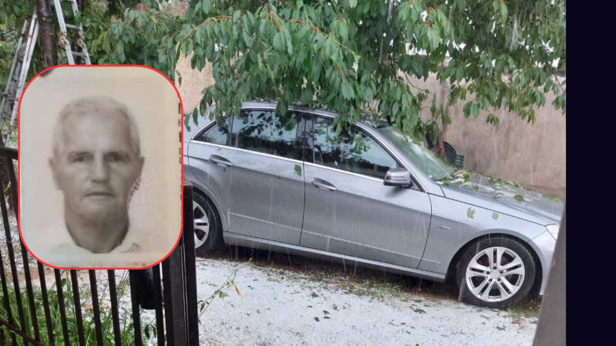 Kërkohet ndihma e qytetarëve për gjetjen e një personi të zhdukur në Prishtinë