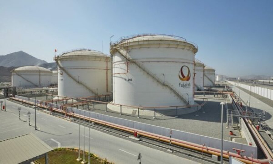 Çmimi i naftës rritet mbi 102 dollarë  tensionet me Iranin tronditin tregjet