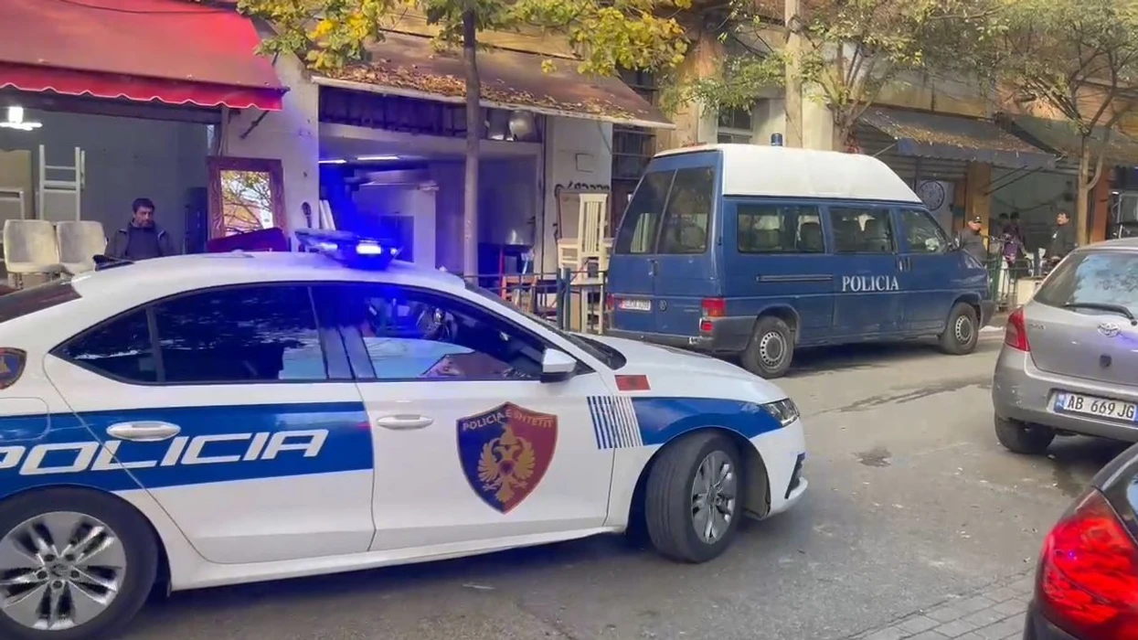 Gjendet pa shenja jete një 25-vjeçare angleze në një apartament në Durrës, Policia jep detaje