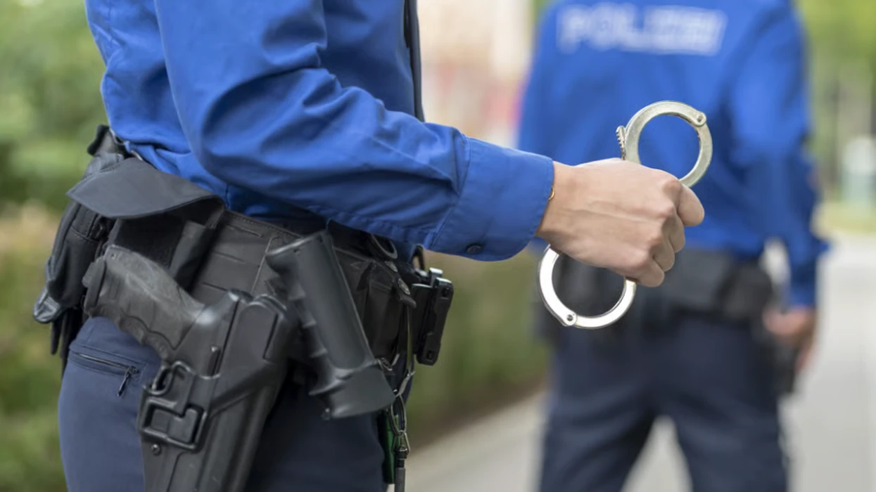 Zvicra publikon statistikat  Algjerianët të parët për krime  ja ku renditen kosovarët